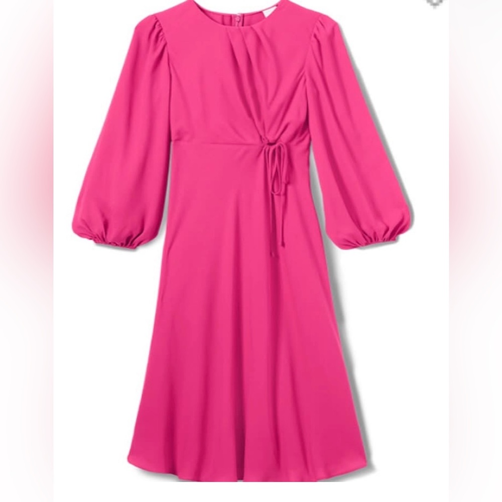 Cabi Delight Dress - Picture 6 of 15